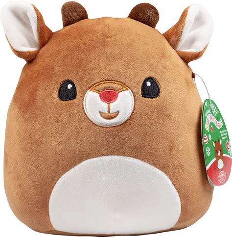 christmas squishmallow